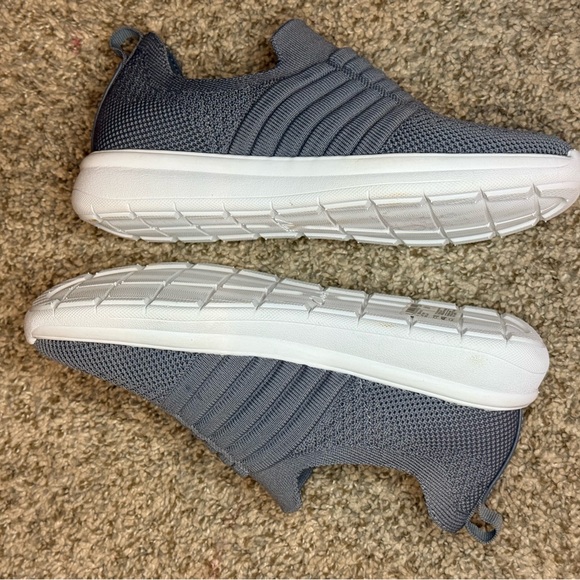 NWOT  Clark’s Cloudsteppers by light Weight Slip-On Shoes - Picture 5 of 10